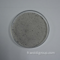 Engrais soluble à eau 100% NPK 3-37-37 poudre de couleur